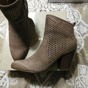 Indigo rd ankle boots